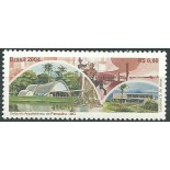 C2602 PAMPULHA -BH  2004 - MINT,7814